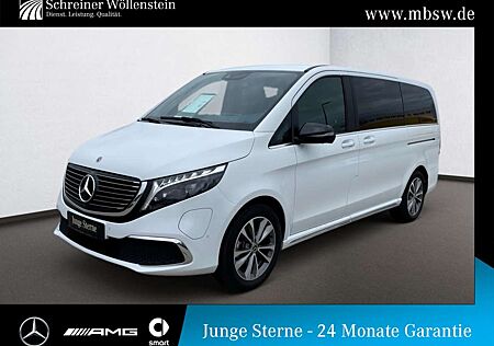 Mercedes-Benz EQV 300 AVANTGARDE Lang PANO-DACH*MBUX*EL.HECKKL