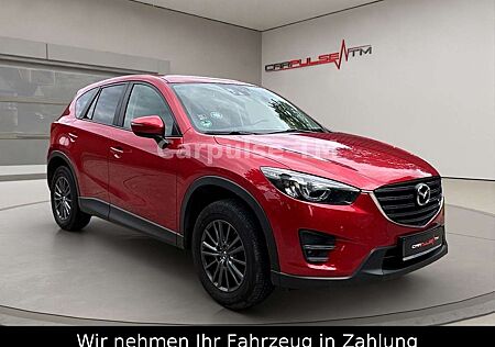 Mazda CX-5 Sports-Line AWD 2,2 Bose Sound-Automatik