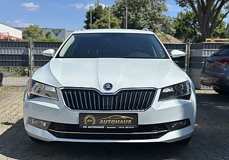 Skoda Superb Style