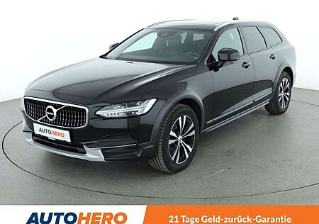 Volvo V90 Cross Country 2.0 D5 Pro AWD Aut*NAVI*LED*ACC*PDC*SHZ*