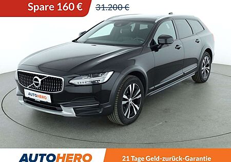 Volvo V90 Cross Country 2.0 D5 Pro AWD Aut*NAVI*LED*ACC*PDC*SHZ*
