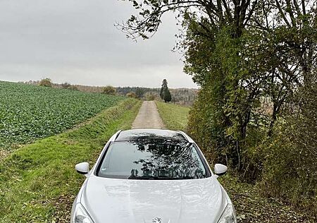 Peugeot 508 SW HDi FAP 165 Allure