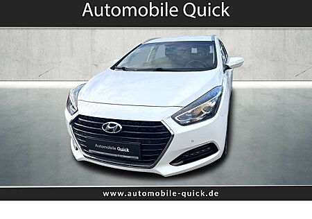 Hyundai i40 1.6 GDI Trend Blue * Navi * R.-Kamera *