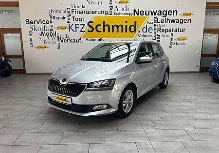 Skoda Fabia 1.0 TSI Ambition * Sofort *