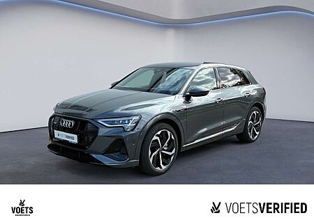 Audi e-tron S line 55 quattro B&O+HuD+MATRIX-LED