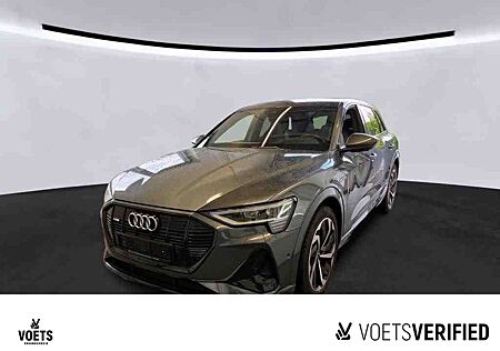 Audi e-tron S line 55 quattro B&O+HuD+MATRIX-LED