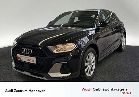 Audi A1 30 TFSI Teilleder Einparkhilfe v+h