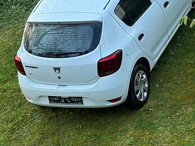 Dacia Sandero Sandero 1.2 16V 75Live II