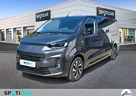 Fiat Ulysse Top L3 BlueHDi 180 EAT8 ACC+AHK+LED+Navi