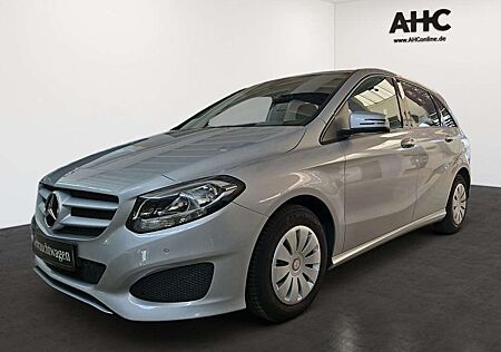 Mercedes-Benz B 180 S-Tourer SHZ Navi RDK CD KlimaA