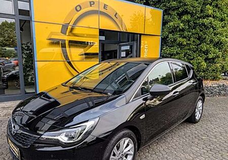 Opel Astra K Lim. 5-trg. Elegance Start/Stop