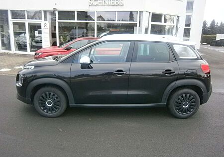 Citroën C3 Aircross Citroen PureTech 110 Stop & Start Shine