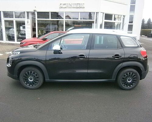 Citroen C3 Aircross PureTech 110 Stop & Start Shine