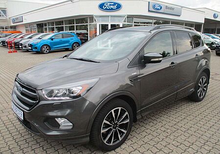 Ford Kuga ST-Line XENON + PDC Assist + Kamera