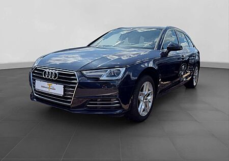 Audi A4 2.0 TDI DESIGN NAVI XENON VIRTUAL