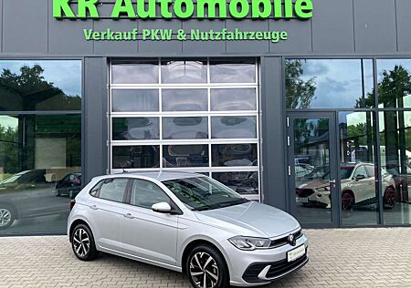 VW Polo Volkswagen VI Life - neue Ganzjahresreifen