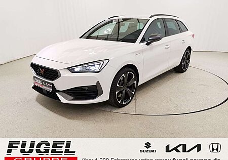 Cupra Leon 1.4 TSI e-Hybrid Winter|LED|virt. Cock.