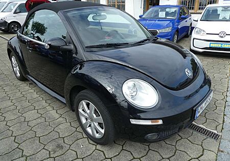 VW New Beetle Volkswagen Cabriolet 2.0 United