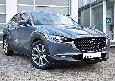 Mazda CX-30 Selection *360°-Kamera*HUD*Navi*Garantie*