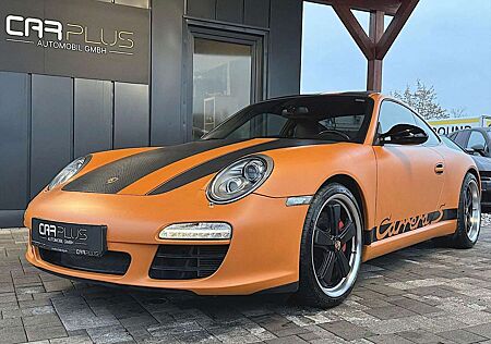 Porsche 997 .2 911 Carrera S Coupe Sport Chrono Paket +