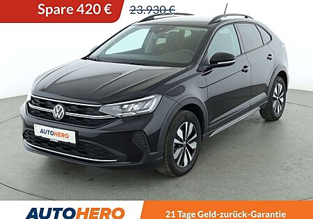 VW Taigo Volkswagen 1.0 TSI Move Aut.*LED*ACC*CAM*SPUR*PDC*SHZ*KLIMA*