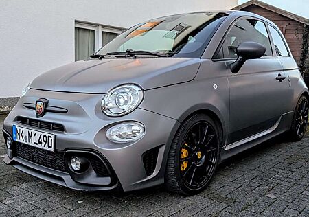 Abarth 595 Competizione *Tüv Neu*Sabelt*70°An