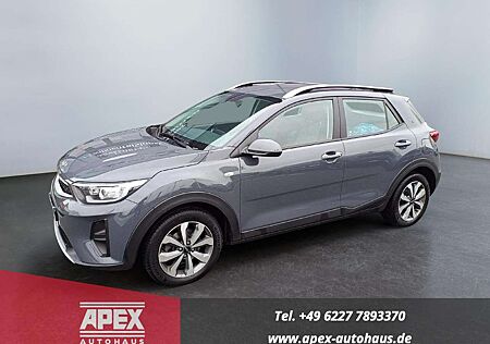 Kia Stonic 1.0 T-GDI Vision 88 kW (120 PS), Autom. 7-Gang,...