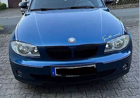BMW 116i 116