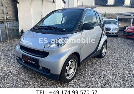 Smart ForTwo coupe CDI **Euro 5 / TÜV**