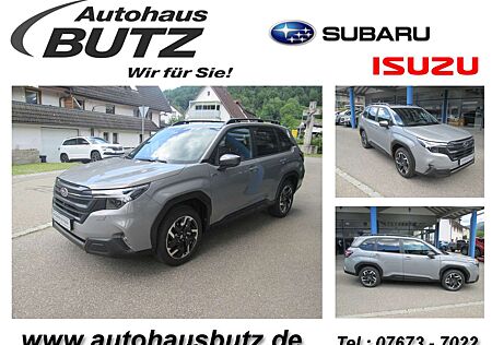 Subaru Forester 2.0 ie e-Boxer, Exclusive, AHK