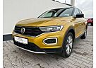 VW T-Roc Volkswagen Style+1Hd+Verkehrsz+Kamera+DAB