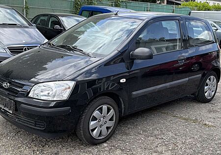 Hyundai Getz 1.1 Basis/TÜV 05-25
