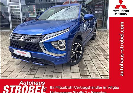 Mitsubishi Eclipse Cross Plug-In Hybrid 4WD Top