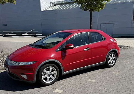 Honda Civic 1.4 i-DSI