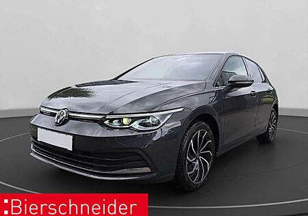 VW Golf Volkswagen 1,4 e-Hybrid DSG Style NAVI ACC LED KAMERA