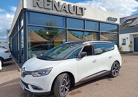 Renault Scenic Grand Executive Tce 140 EDC mit AHK
