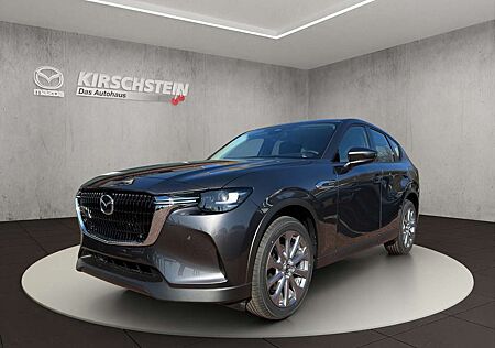Mazda CX-60 EXCLUSIVE ++Navi+Head-Up+Kamera++