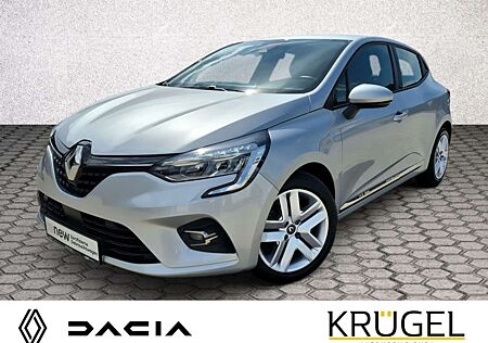 Renault Clio E-TECH Hybrid 140 EXPERIENCE