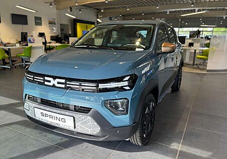 Dacia Spring Extreme ELECTRIC 65