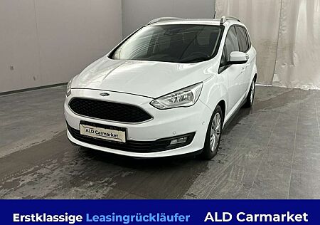 Ford Grand C-Max 1.0 EcoBoost Start-Stopp-System COOL&CONNECT Kombi