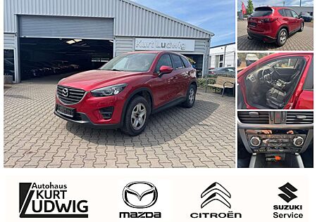 Mazda CX-5 L SKYACTIV-D 150 FWD 5T 6GS AL-EXCLUSIVE
