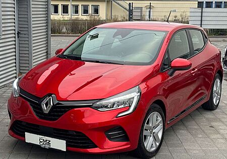 Renault Clio V Experience / SPURH / TEMP / PDC / SCHECKH