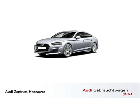 Audi A5 Sportback advanced 35 TDI Matrix AHK virtual Kamer