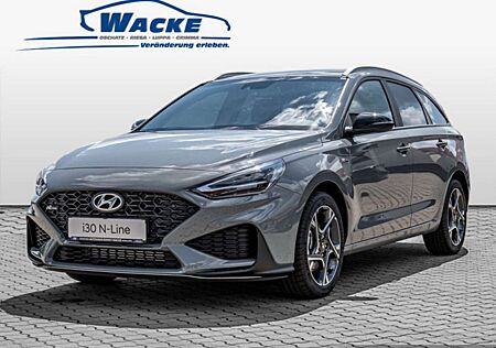 Hyundai i30 cw 1.0 N Line Mild-Hybrid
