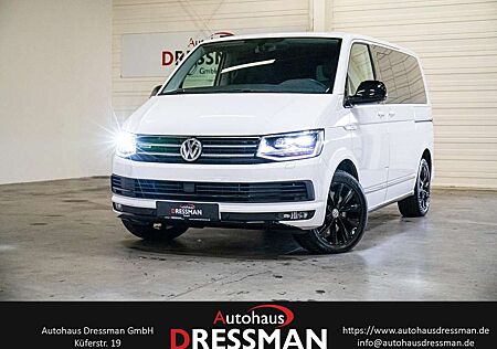 VW T6 Multivan Volkswagen Highline 4M ACC AHK GLASDACH STANDHZ
