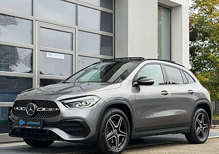Mercedes-Benz GLA 250 e ACC*3x AMG*PANO*360*KEY*BELÜFTUNG*19'