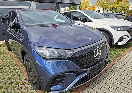 Mercedes-Benz EQE SUV EQE 300 SUV AMG Line / Night Paket / Pano / 20'