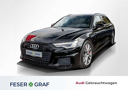 Audi A6 Avant 55TFSIe sport /Matrix/ACC/B&O/Kamera/AHK