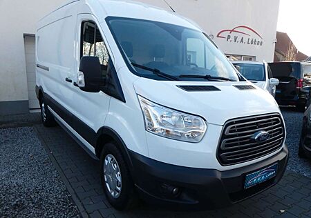 Ford Transit Kasten 350 L3H2 1. HD |Sortimo |CAM |RWD