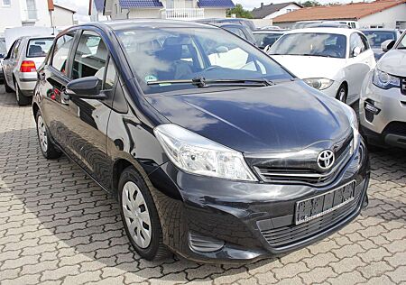 Toyota Yaris Basis 1.0 Klima